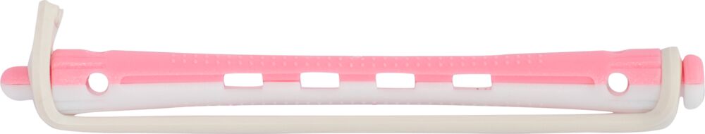 efalock-perm-styler-rosa-weiss-mit-weisse-rundgummilasche-7-mm-durchmesser-12-steuck