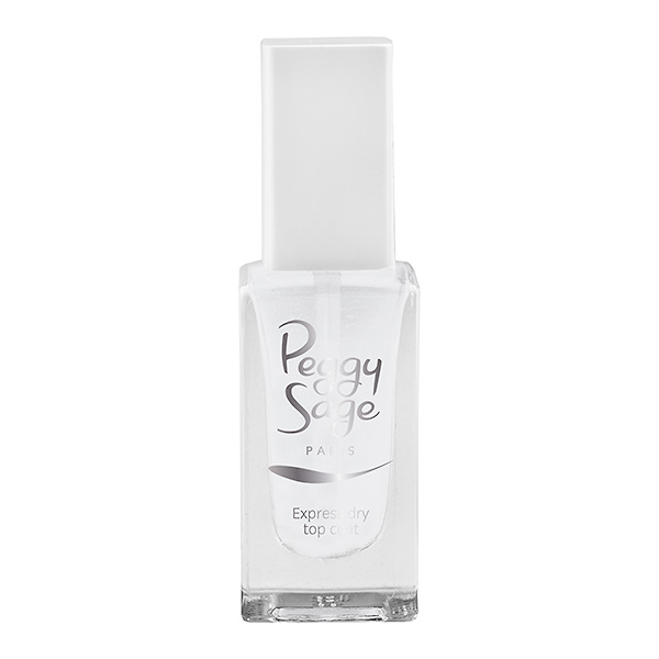 PS Top coat express dry 11ml PS Top coat express dry 11ml