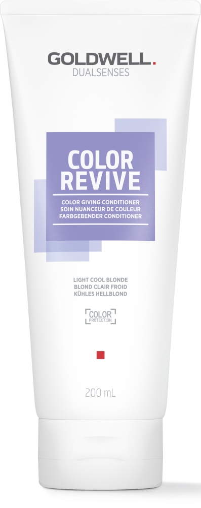 Goldwell Dualsenses Color Revive 200 ml - Farbgebender Conditioner