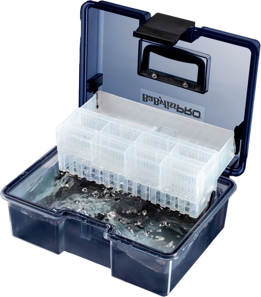 BabylissPro Barbersonic Box (zum Desinfizieren) BabylissPro Barbersonic Box (zum Desinfizieren)