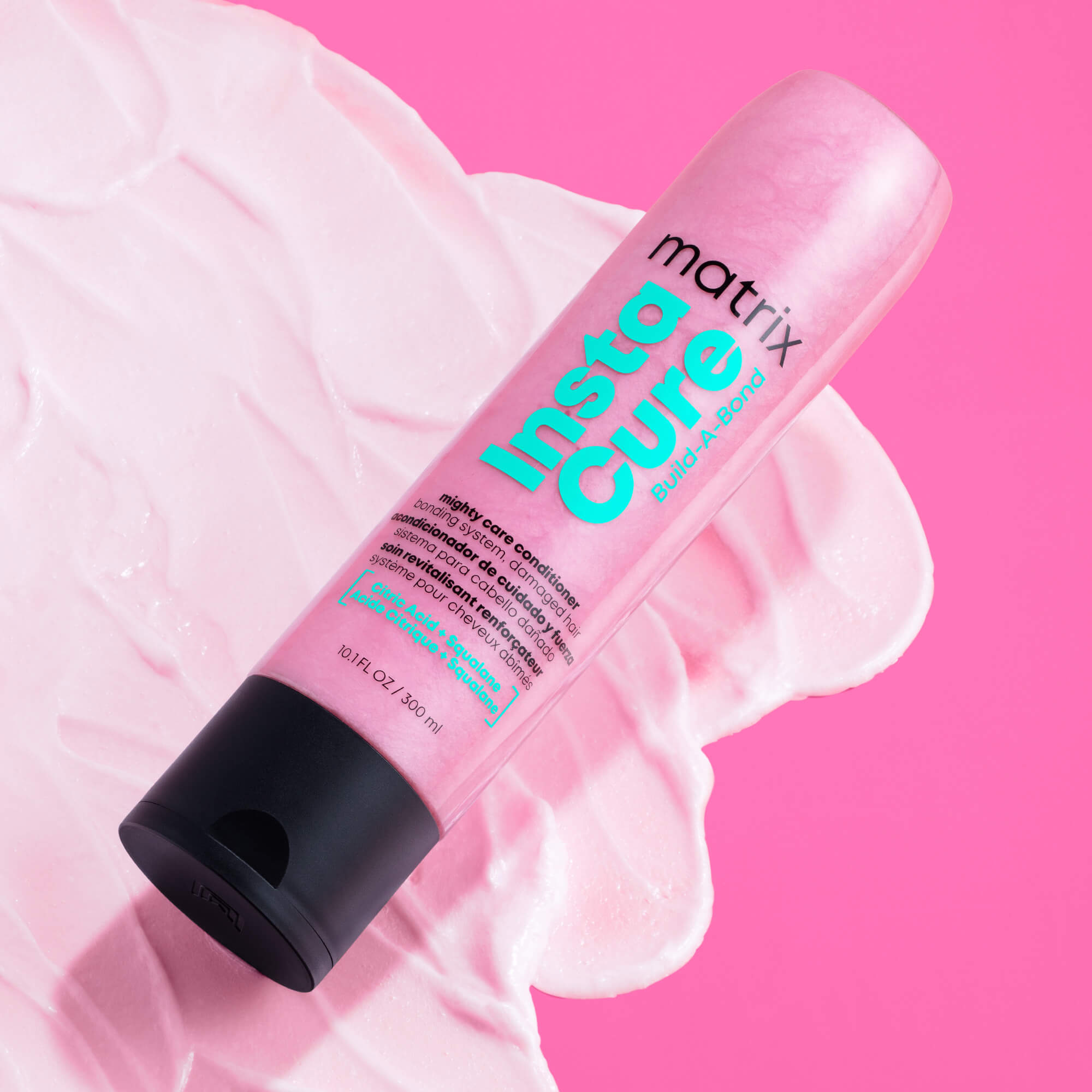 Matrix Insta Cure Build-A-Bond Conditioner (stärkt die Haarbrücken)