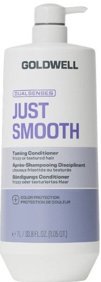 goldwell-dualsenses-just-smooth-taming-conditioner-1l-mit-pumpspender-produktbild