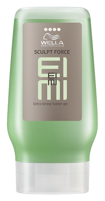 WP EIMI Sculpt Force Flubber Gel 125ml