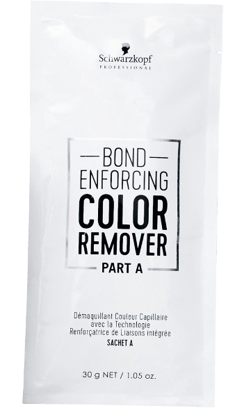 Bond Enforcing Color Remover 10x30g