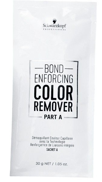 Bond Enforcing Color Remover 10x30g Bond Enforcing Color Remover 10x30g