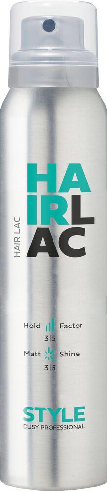 Dusy Style Hair Lac 100ml Dusy Style Hair Lac 100ml