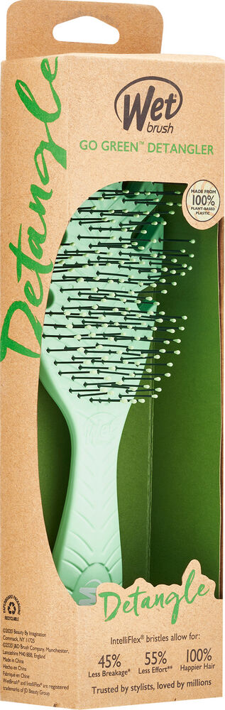 Wet brush pro: Go Green Entwirrbürste Wet brush pro: Go Green Entwirrbürste
