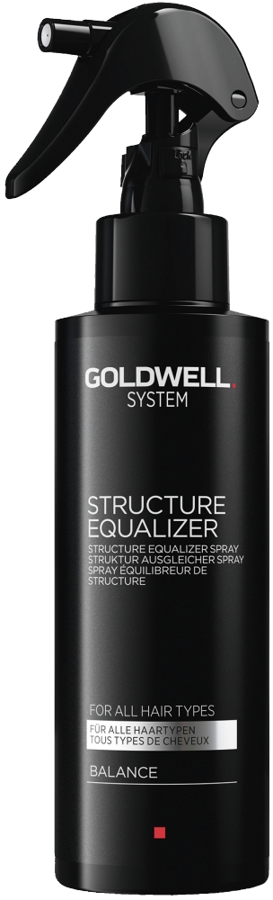 System Structure Equalizer 150ml