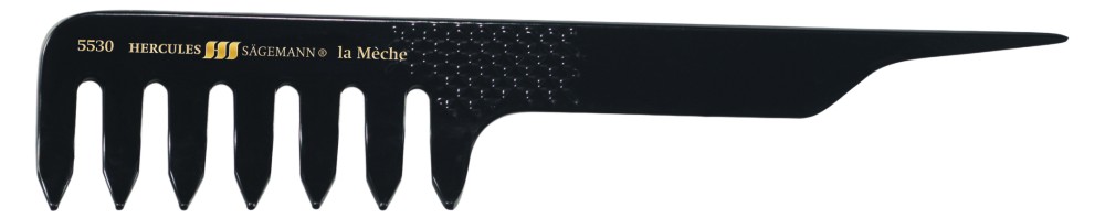 NYH Kamm La Meche 5530 7.5"