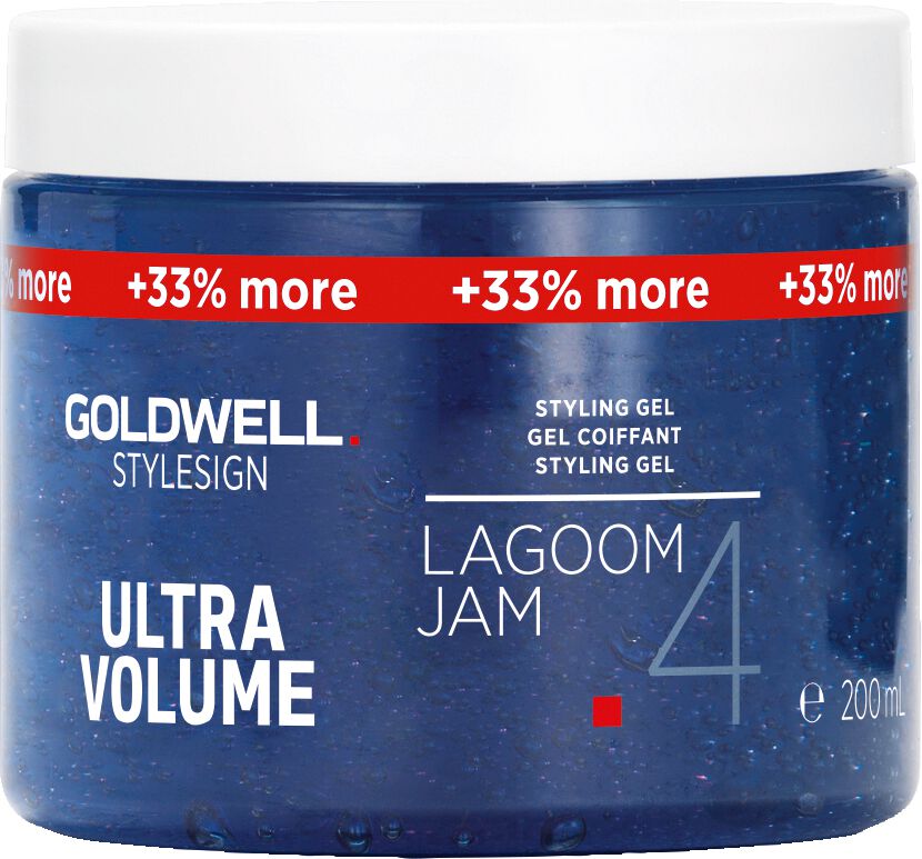 Goldwell Lagoom Jam