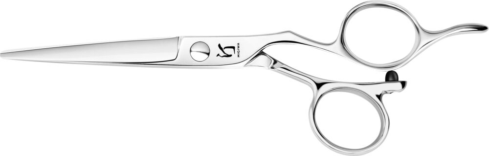 Migiwa Cut Offset Friseur- und Modellierschere Migiwa Cut Offset Friseur- und Modellierschere