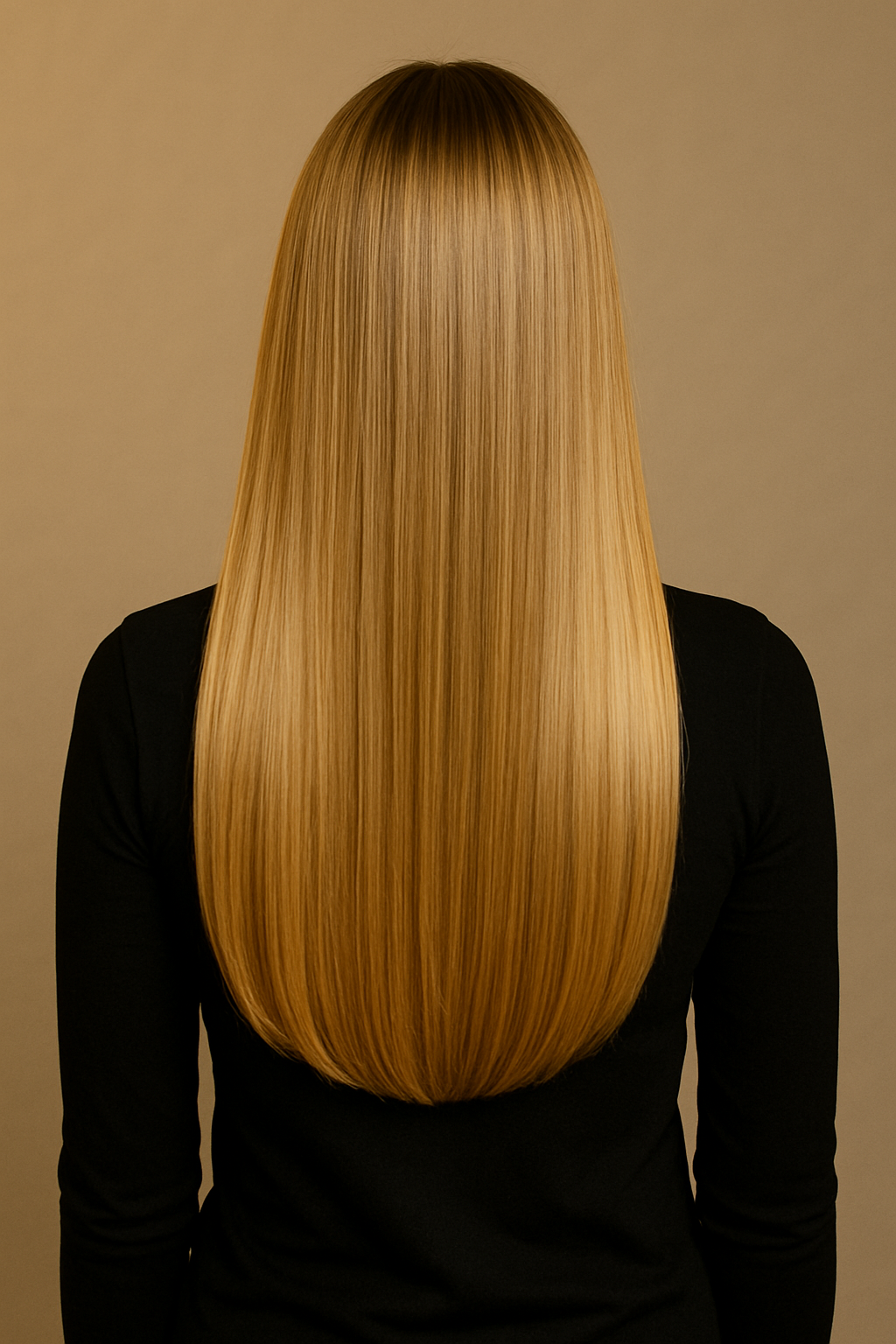 Inebrya Up To You Liss Kit (glättend)