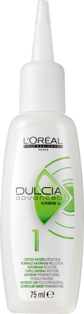 Dulcia Advanced Ionène G Dauerwelle 75 ml 