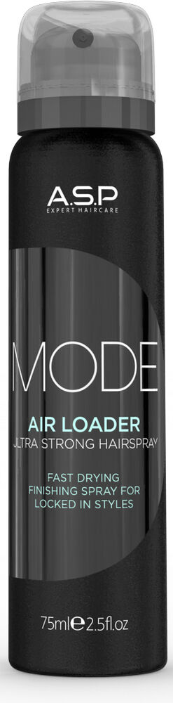 A.S.P MODE Air Loader