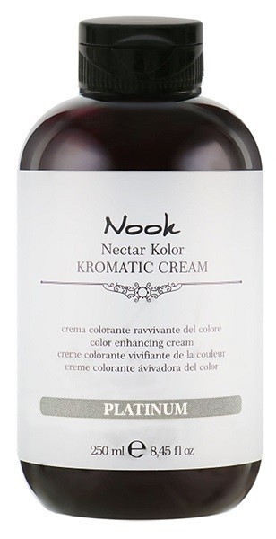 Nook Nectar Kolor Kromatic Cream