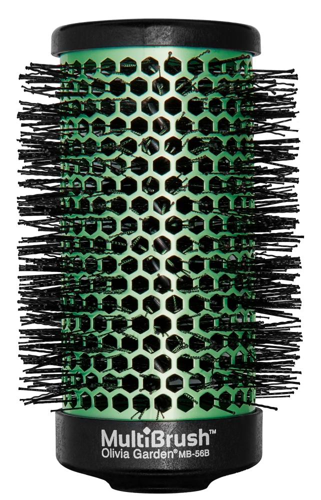 O.Garden Multibrush B.-Körper 56mm grün