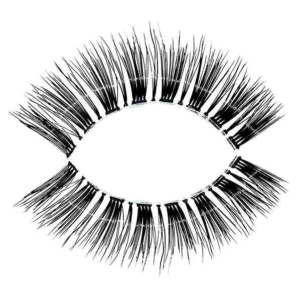 PS Falsche Wimpern - regard époustouflan PS Falsche Wimpern - regard époustouflan