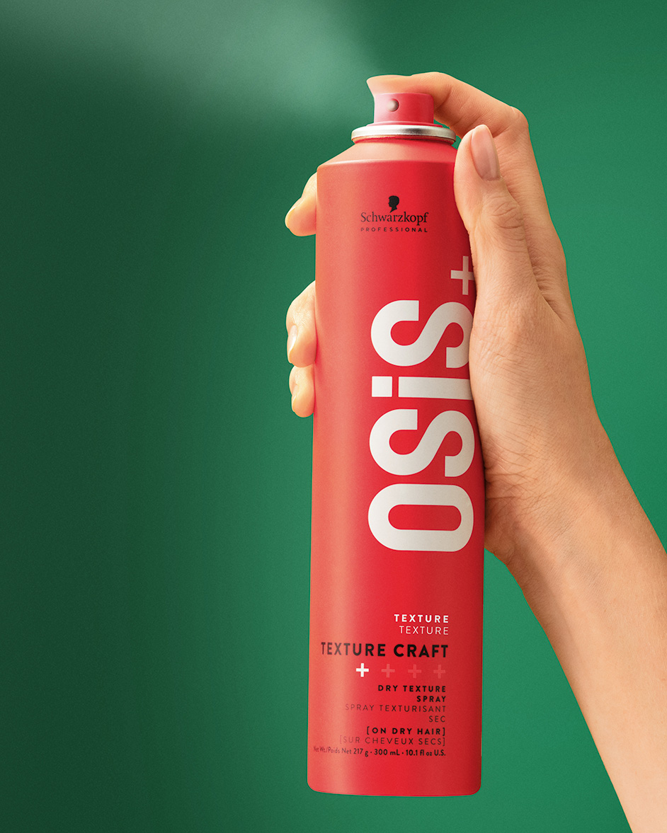 OSiS Texture Craft Texturspray 300ml