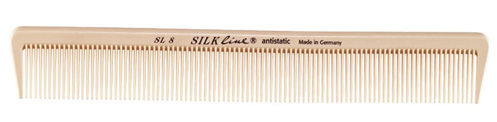Silkline Haarschneidekamm