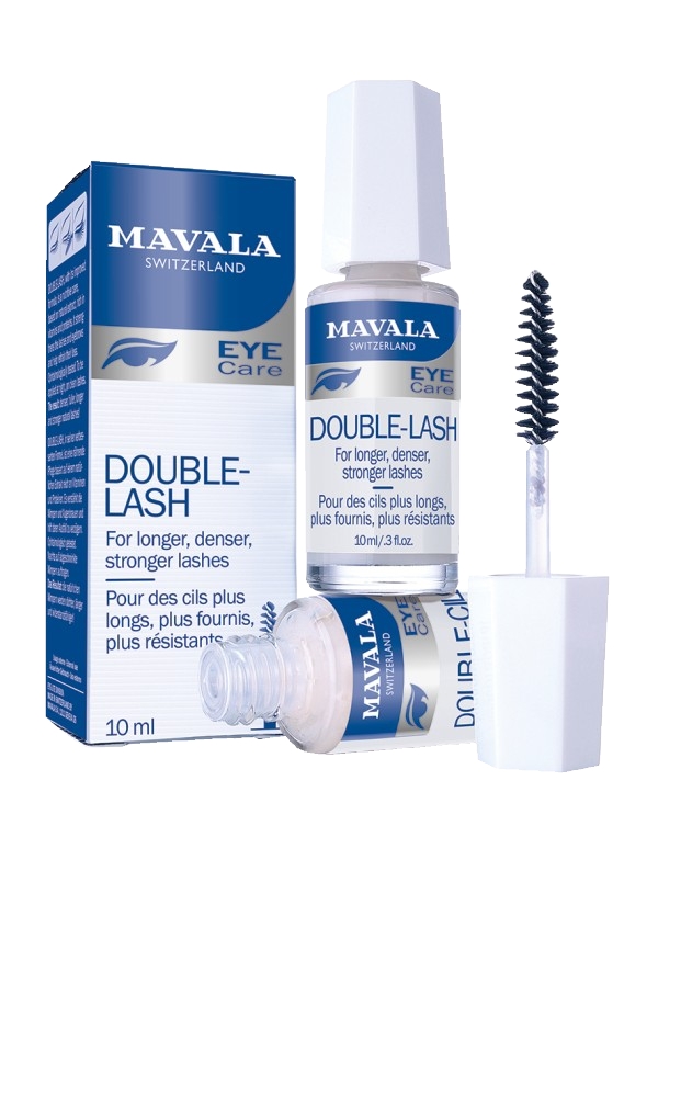 Mavala Double-Lash Wimpernpfl. Mavala Double-Lash Wimpernpfl.