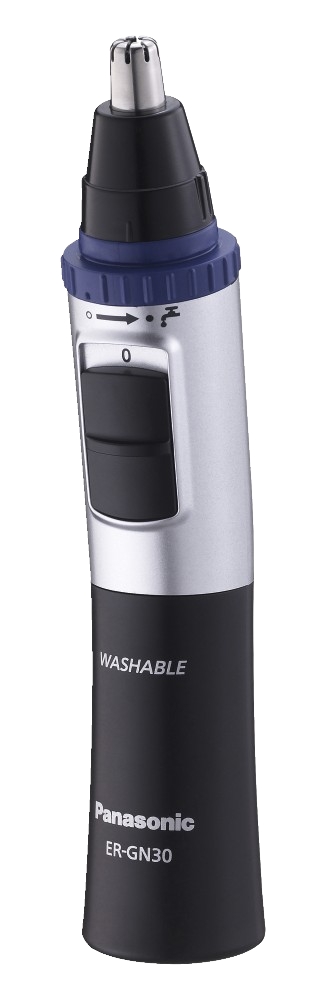Panasonic ER-GN30-K Nasenhaarschneider Panasonic ER-GN30-K Nasenhaarschneider