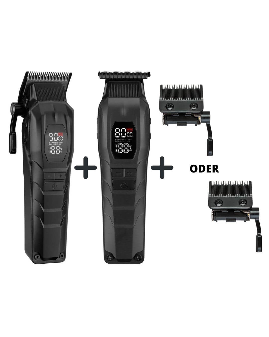 61410061-efalock-bladecore-set-trimmer-plus-clipper-plus-schneideaufsatz-taper-blade-oder-fusion-blade 61410061-efalock-bladecore-set-trimmer-plus-clipper-plus-schneideaufsatz-taper-blade-oder-fusion-blade