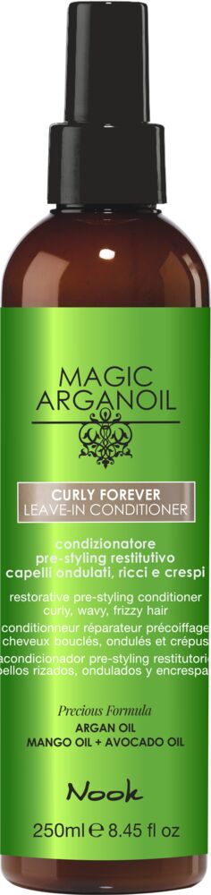 nook-curly-forever-leave-in-conditioner-fuer-alle-haartypen-250-ml-gruen-braune-flasche