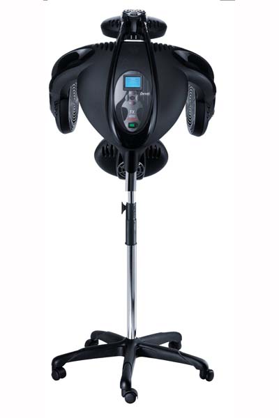 Climazon FX 4000 Turbo Climazon FX 4000 Turbo