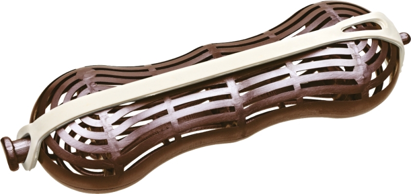 efalock-bepod-beach-wave-set-ein-rosegold-wickler-separat-angezeigt-mit-einem-gummiband