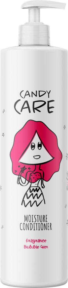 Candy Care Moisture Conditioner (für trockenes, dickes Haar)