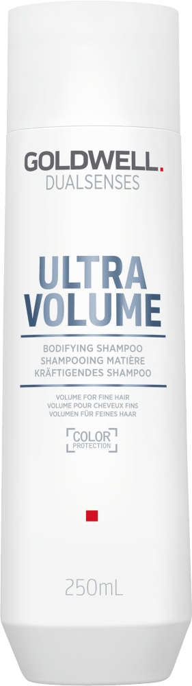 Dualsenses Ultra Volume Bodyfying Shampoo