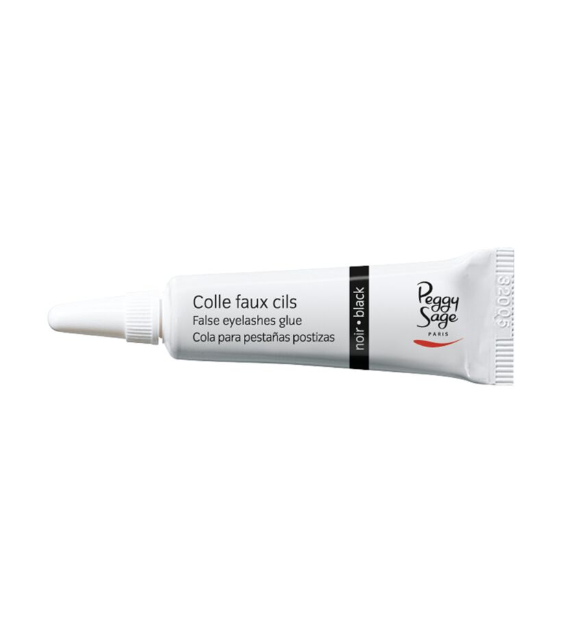 Peggy Sage Klebstoff für falsche Wimpern 7g Peggy Sage Klebstoff für falsche Wimpern 7g