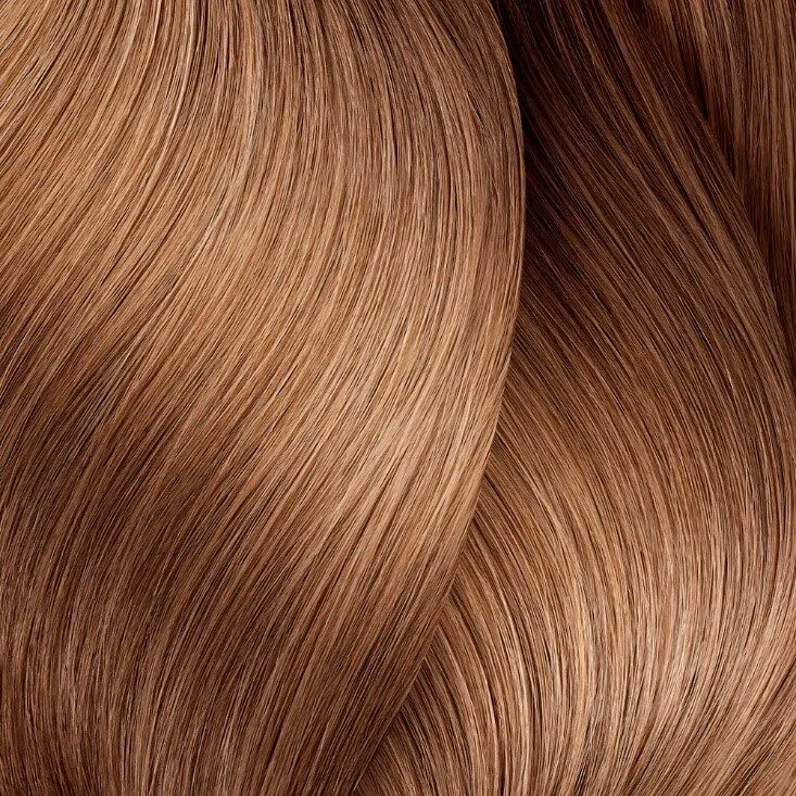 hellblond irisé gold
