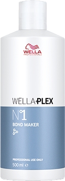 Wellaplex Step 1 500ml