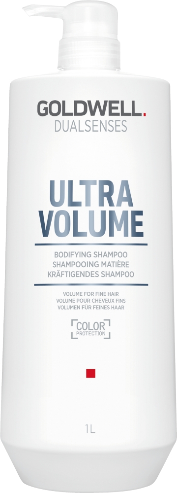 Dualsenses Ultra Volume Bodyfying Shampoo