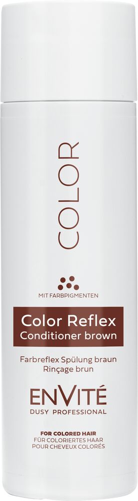 Dusy EnVité Color Reflex Conditioner (mit Farbpigmenten)