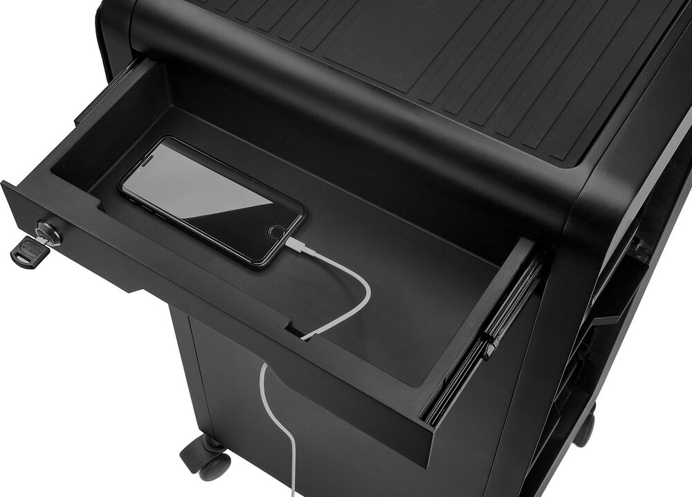Efalock ENobile Arbeitswagen