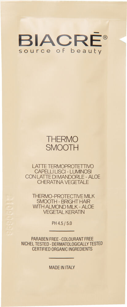 Biacre Thermo Smooth Biacre Thermo Smooth