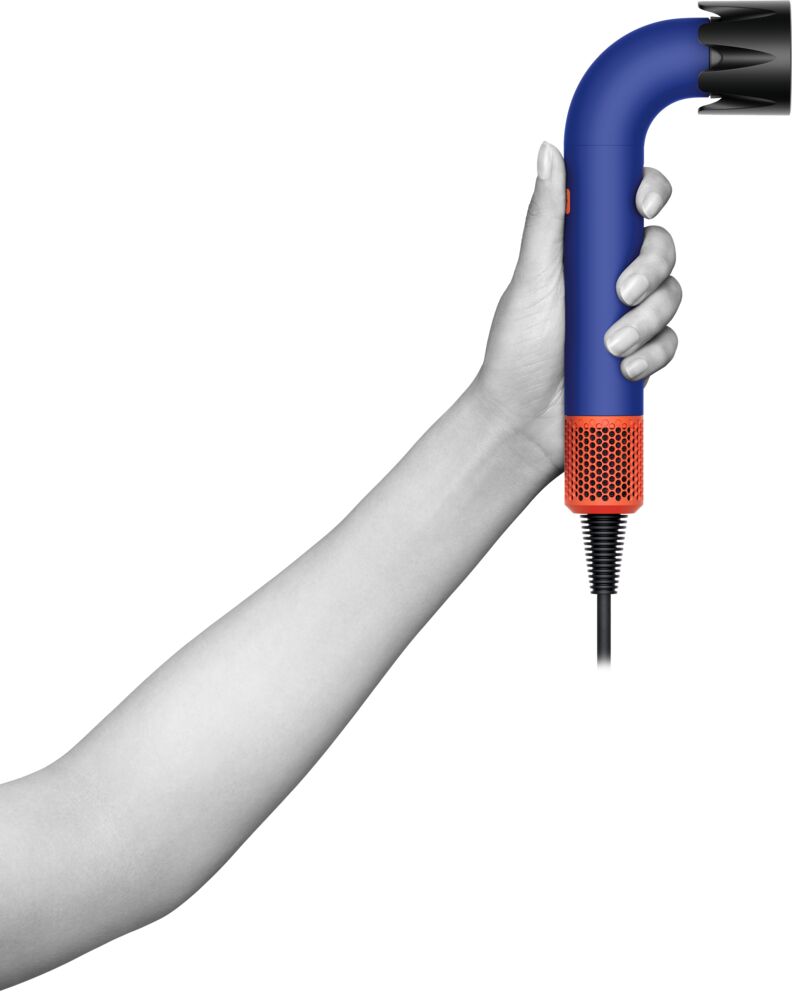 Dyson Supersonic r Haartrockner Dyson Supersonic r Haartrockner