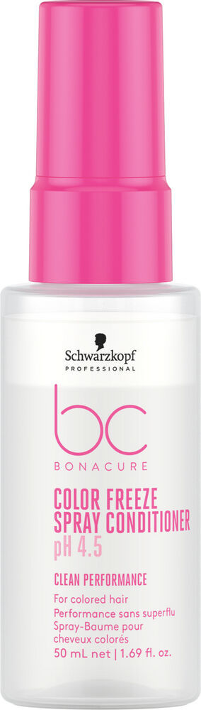 BC Color Freeze Spray Conditioner 50ml