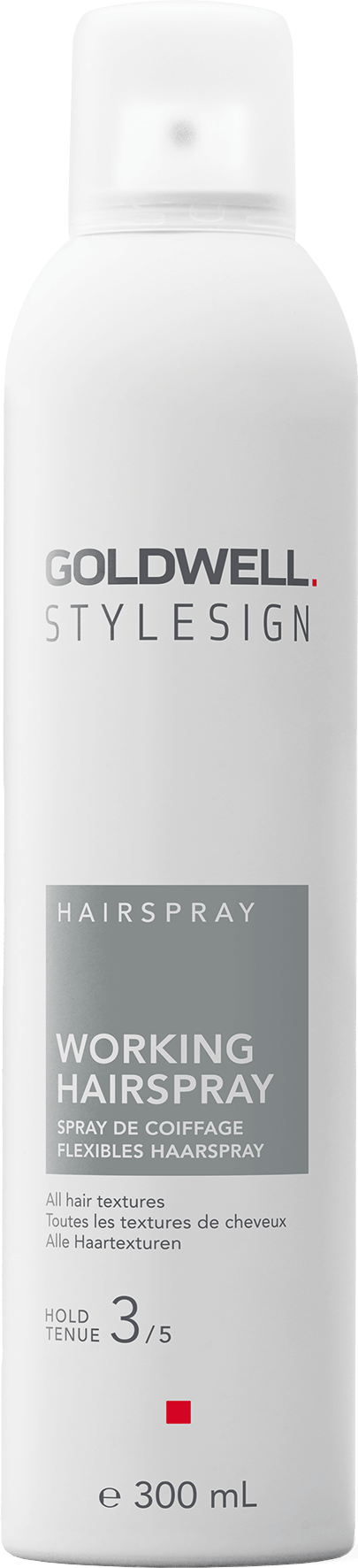 Goldwell StyleSign Working Hairspray 300ml