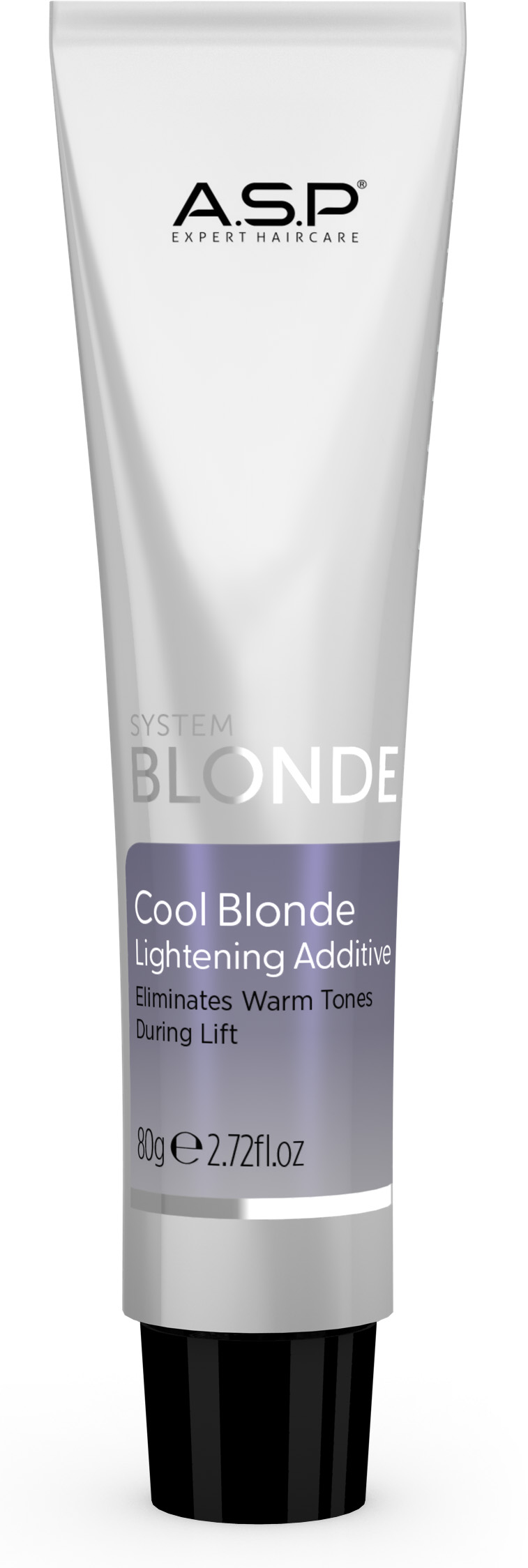 ASP System Blonde Cool Blonde Lightening Additive 80g
