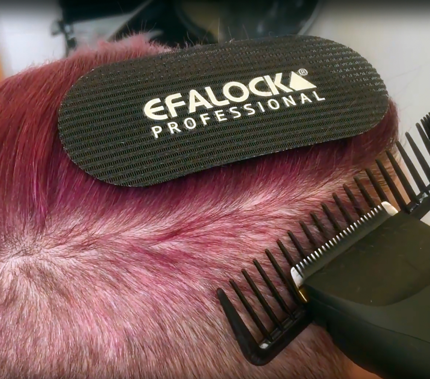 Efa HairPads 2Stk. Efa HairPads 2Stk.