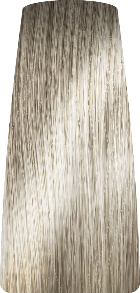 platin-blond