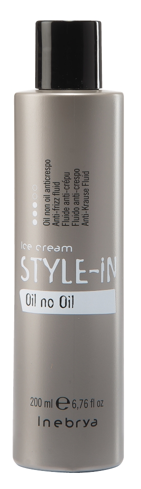 Style-In Oil No Oil 200ml