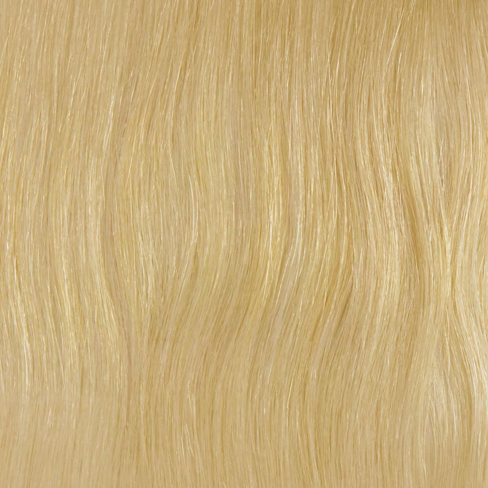 Fill-in Micro Ring Extensions 40cm / 50 Stück