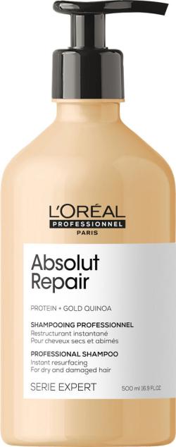 Loreal Serie Expert Absolut Repair Shampoo