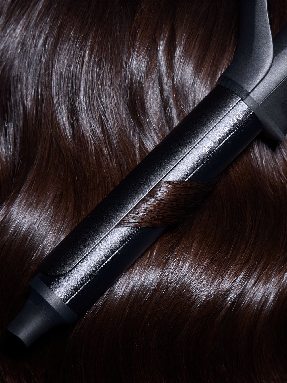 ghd chronos curve classic tong Lockenstab 26mm