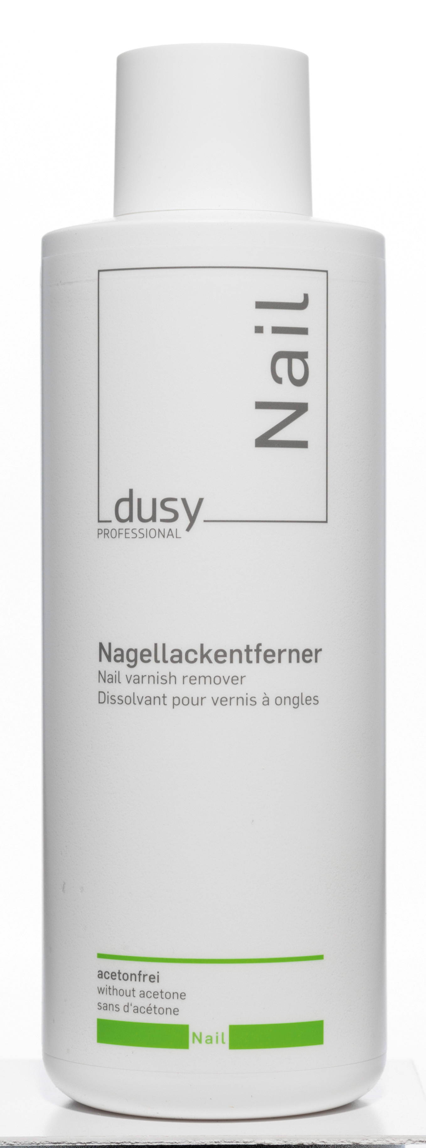 Dusy Nagellackentferner 250ml