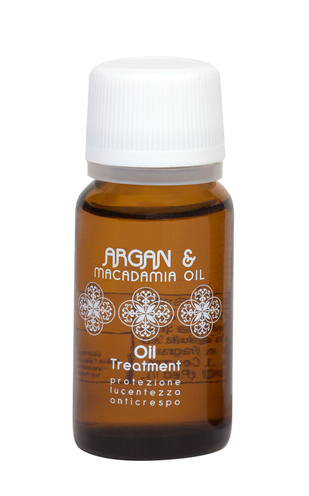 Biacre Argan&Macadamia Öl Flasche 10ml